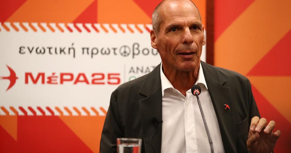 Ο μεγάλος ένοχος!